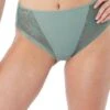 Wacoal Fantasie Illusion High Waist Brief - Willow -BRASTOGO Sales fantasie 2985wl illusion high waist brief 4