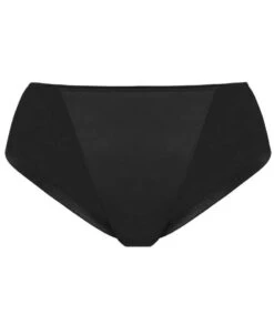 Wacoal Fantasie Illusion Thong - Black -BRASTOGO Sales fantasie 2987 illusion thong