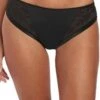 Wacoal Fantasie Illusion Thong - Black