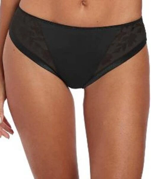 Wacoal Fantasie Illusion Thong - Black 2 Wacoal Fantasie Illusion Thong - Black -BRASTOGO Sales fantasie 2987 illusion thong 2