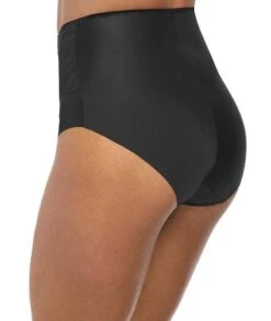 Wacoal Fantasie Illusion High Waist Brief - Black 10 Wacoal Fantasie Illusion High Waist Brief - Black -BRASTOGO Sales fantasie 2988 illusion high waist brief 10