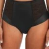 Wacoal Fantasie Illusion High Waist Brief - Black 2 Wacoal Fantasie Illusion High Waist Brief - Black -BRASTOGO Sales fantasie 2988 illusion high waist brief 7