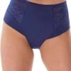 Wacoal Fantasie Illusion High Waist Brief - Navy -BRASTOGO Sales fantasie 2988ny illusion high waist brief 4