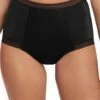 Wacoal Fantasie Fusion High Waist Brief - Sand