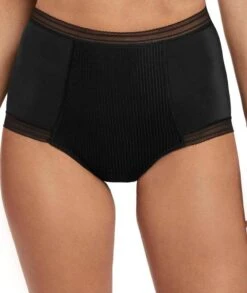 Wacoal Fantasie Fusion High Waist Brief - Sand