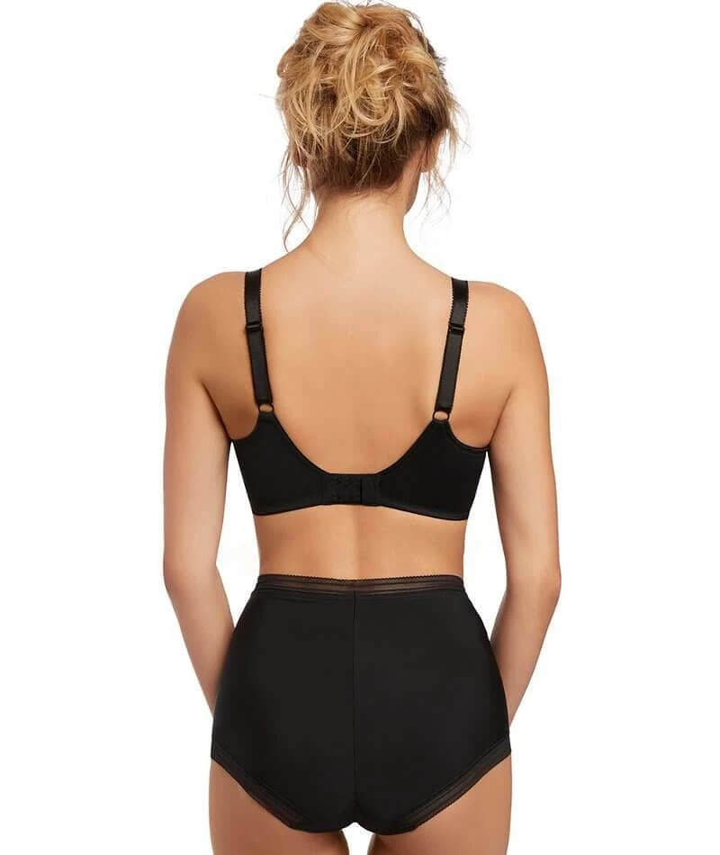 Wacoal Fantasie Fusion High Waist Brief - Sand 7 Wacoal Fantasie Fusion High Waist Brief - Sand - Image 5