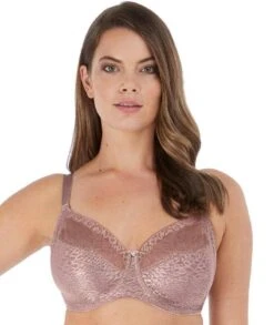 Wacoal Fantasie Envisage Underwire Full Cup Bra With Side Support - Taupe -BRASTOGO Sales fantasie 6911 envisage underwire full cup bra with side support taupe 1