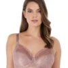 Wacoal Fantasie Envisage Underwire Full Cup Bra With Side Support - Taupe -BRASTOGO Sales fantasie 6911 envisage underwire full cup bra with side support taupe 2