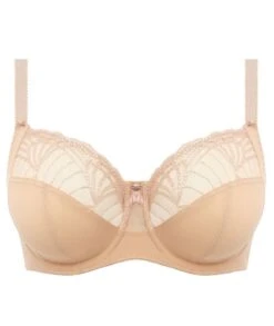 Wacoal Fantasie Adelle Underwire Side Support Bra - Natural Beige -BRASTOGO Sales fantasie adelle underwire side support bra natural beige 5