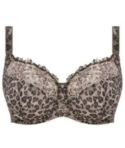 Wacoal Fantasie Antonia Underwired Side Support Bra - Truffle -BRASTOGO Sales fantasie antonia underwired side support bra truffle 7