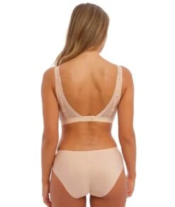 Wacoal Fantasie Envisage Wirefree Bralette - Natural Beige 11 Wacoal Fantasie Envisage Wirefree Bralette - Natural Beige -BRASTOGO Sales fantasie envisage non wired bralette natural beige 4