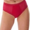Wacoal Fantasie Fusion Brief - Red -BRASTOGO Sales fantasie fusion brief red 1