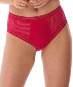 Wacoal Fantasie Fusion Brief - Red