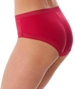 Wacoal Fantasie Fusion Brief - Red -BRASTOGO Sales fantasie fusion brief red 3