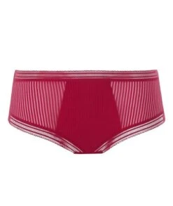 Wacoal Fantasie Fusion Brief - Red -BRASTOGO Sales fantasie fusion brief red 4