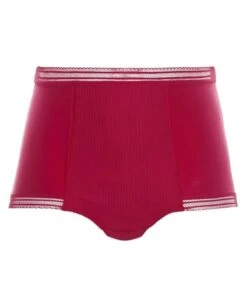 Wacoal Fantasie Fusion High Waist Brief - Red 13 Wacoal Fantasie Fusion High Waist Brief - Red -BRASTOGO Sales fantasie fusion high waist brief red 6