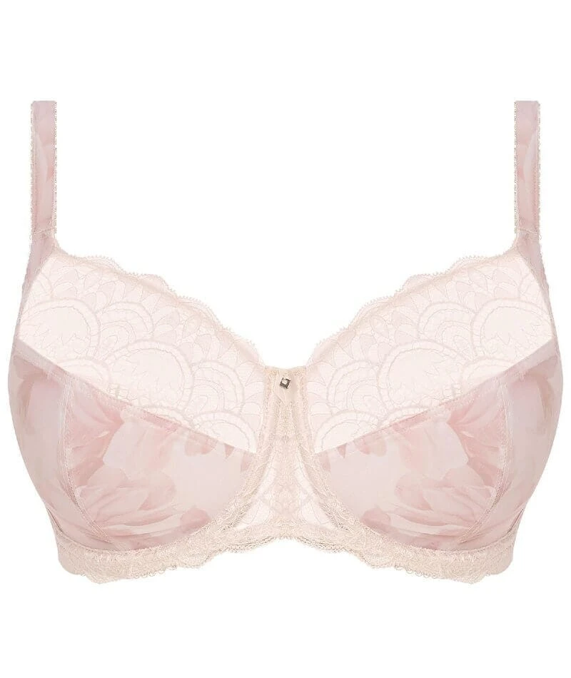 Wacoal Fantasie Olivia Underwired Side Support Bra - Dusk 12 Wacoal Fantasie Olivia Underwired Side Support Bra - Dusk - Image 10