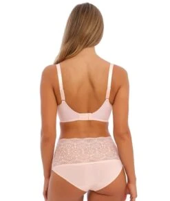 Wacoal Fantasie Rebecca Essentials Moulded Spacer Underwired Bra - Blush 13 Wacoal Fantasie Rebecca Essentials Moulded Spacer Underwired Bra - Blush -BRASTOGO Sales fantasie rebecca essentials moulded spacer underwired bra blush 4