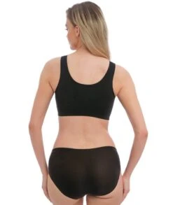 Wacoal Fantasie Smoothease Wirefree Bralette - Black 24 Wacoal Fantasie Smoothease Wirefree Bralette - Black -BRASTOGO Sales fantasie smoothease invisible stretch brief black 4 22e4bbeb 1d1e 4612 a703 8755cb856530
