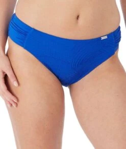 Wacoal Fantasie Swim Ottawa Mid Rise Brief - Pacific