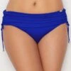 Wacoal Fantasie Swim Ottawa Adjustable Skirted Brief - Pacific -BRASTOGO Sales fantasie swim 6359 ottawa adjustable skirted brief