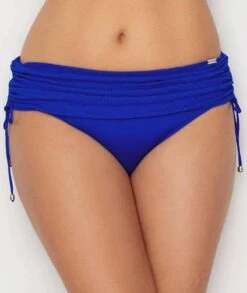 Wacoal Fantasie Swim Ottawa Adjustable Skirted Brief - Pacific