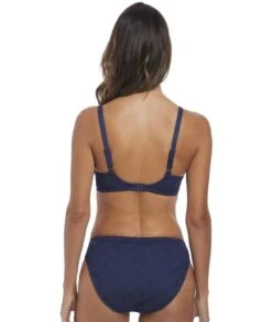 Wacoal Fantasie Swim Marseille Underwire Gathered Full Cup Bikini Top - Twilight -BRASTOGO Sales fantasie swim 6680 marseille underwire gathered full cup bikini top 2