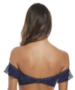 Wacoal Fantasie Swim Marseille Underwire Bardot Bikini Top - Twilight 17 Wacoal Fantasie Swim Marseille Underwire Bardot Bikini Top - Twilight -BRASTOGO Sales fantasie swim 6682 marseille underwire bardot bikini top 4