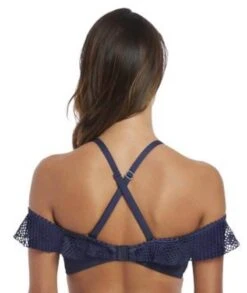 Wacoal Fantasie Swim Marseille Underwire Bardot Bikini Top - Twilight 16 Wacoal Fantasie Swim Marseille Underwire Bardot Bikini Top - Twilight -BRASTOGO Sales fantasie swim 6682 marseille underwire bardot bikini top 8