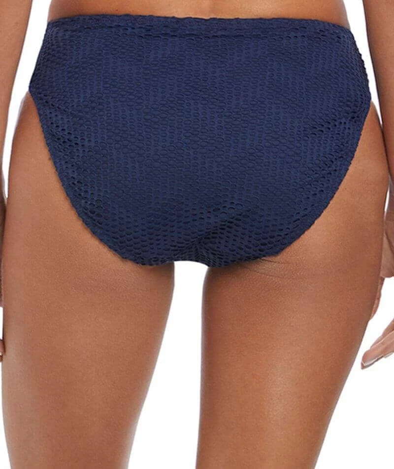 Wacoal Fantasie Swim Marseille Mid Rise Brief - Twilight 4 Wacoal Fantasie Swim Marseille Mid Rise Brief - Twilight - Image 2