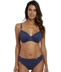 Wacoal Fantasie Swim Marseille Mid Rise Brief - Twilight 11 Wacoal Fantasie Swim Marseille Mid Rise Brief - Twilight -BRASTOGO Sales fantasie swim 6685 marseille mid rise brief 4