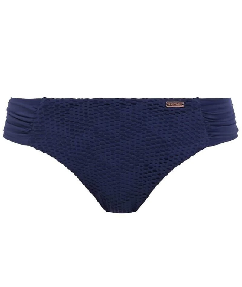 Wacoal Fantasie Swim Marseille Mid Rise Brief - Twilight 8 Wacoal Fantasie Swim Marseille Mid Rise Brief - Twilight - Image 6