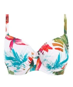 Wacoal Fantasie Swim Kiawah Island Underwired Gathered Full Cup Bikini Top - Aquamarine 11 Wacoal Fantasie Swim Kiawah Island Underwired Gathered Full Cup Bikini Top - Aquamarine -BRASTOGO Sales fantasie swim kiawah island underwired gathered full cup bikini top aquamarine 5