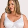 Fayreform Charlotte Underwire Bra - White -BRASTOGO Sales fayreform charlotte underwire bra white new 1