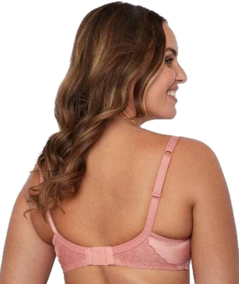 Fayreform Constantina Underwire Bra - Desert Sand 4 Fayreform Constantina Underwire Bra - Desert Sand - Image 2