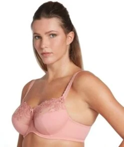 Fayreform Coral Underwire Bra - 2 Pack - Rosette/Urban Chic -BRASTOGO Sales fayreform coral underwire bra 2 pack rosette urban chic 06