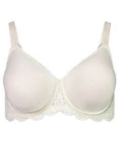Fayreform Lace Perfect Contour Spacer Bra - Egret -BRASTOGO Sales fayreform lace perfect contour spacer bra egret 4