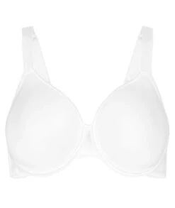 Fayreform Profile Perfection Contour Bra - White