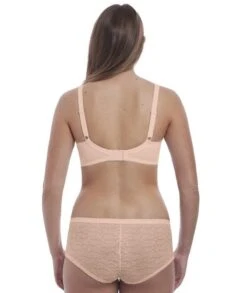 Wacoal Freya Fancies Underwired Balcony Moulded Bra - Natural Beige -BRASTOGO Sales freya 1030 fancies underwired balcony moulded bra5
