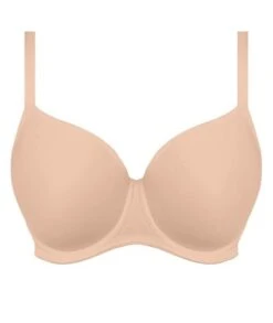 Wacoal Freya Fancies Underwired Balcony Moulded Bra - Natural Beige -BRASTOGO Sales freya 1030 fancies underwired balcony moulded bra9