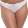 Wacoal Freya Daisy Lace Brief - White -BRASTOGO Sales freya 5135 daisy lace brief18 8c8a4267 9957 441c 8a2e b9772771b773