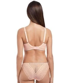 Wacoal Freya Daisy Lace Brief - Blush -BRASTOGO Sales freya 5135 daisy lace brief4 70317d2e a7fb 4f19 8d57 590a730e573f