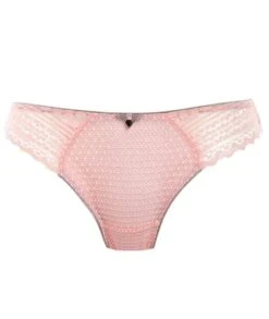 Wacoal Freya Daisy Lace Brief - Blush -BRASTOGO Sales freya 5135 daisy lace brief d72011c8 199c 458e 923a 664c70c955ff