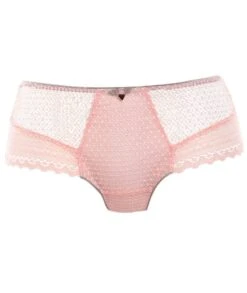 Wacoal Freya Daisy Lace Short - Blush 9 Wacoal Freya Daisy Lace Short - Blush -BRASTOGO Sales freya 5136 daisy lace short3 a1164bc5 7036 4e7d 95bb cc1d406d0efd
