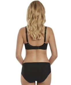 Wacoal Freya Starlight Balcony Underwired Bra - Black 10 Wacoal Freya Starlight Balcony Underwired Bra - Black -BRASTOGO Sales freya 5202 starlight balcony underwire bra black2