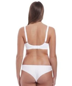 Wacoal Freya Starlight Balcony Underwire Bra - White 11 Wacoal Freya Starlight Balcony Underwire Bra - White -BRASTOGO Sales freya 5202 starlight balcony underwire bra white3