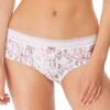 Wacoal Freya Viva Hipster Short - Coral Snake -BRASTOGO Sales freya 5356cs viva hipster short 1