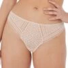 Wacoal Freya Viva Brazilian Brief - Beige 2 Wacoal Freya Viva Brazilian Brief - Beige -BRASTOGO Sales freya 5647 viva brazilian 1