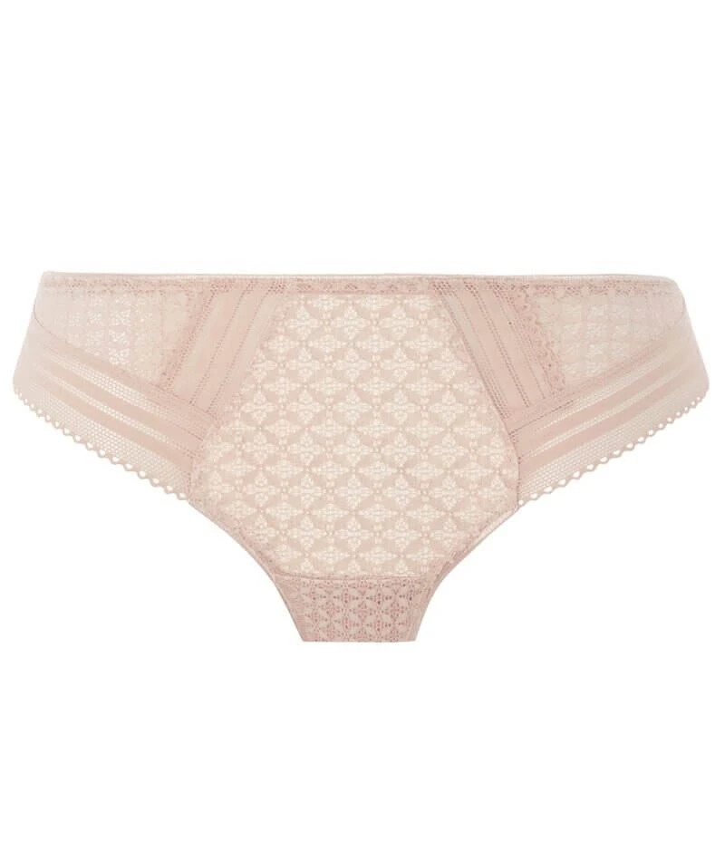 Wacoal Freya Viva Brazilian Brief - Beige 6 Wacoal Freya Viva Brazilian Brief - Beige - Image 4