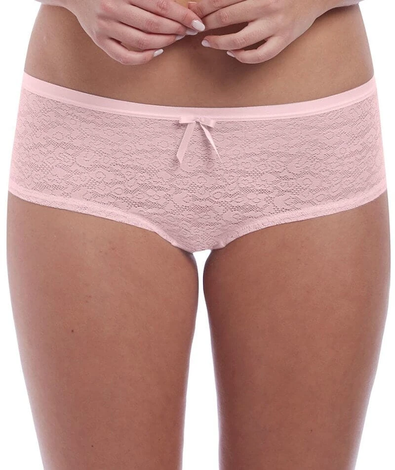 Wacoal Freya Fancies Hipster Short - Petal 3 Wacoal Freya Fancies Hipster Short - Petal